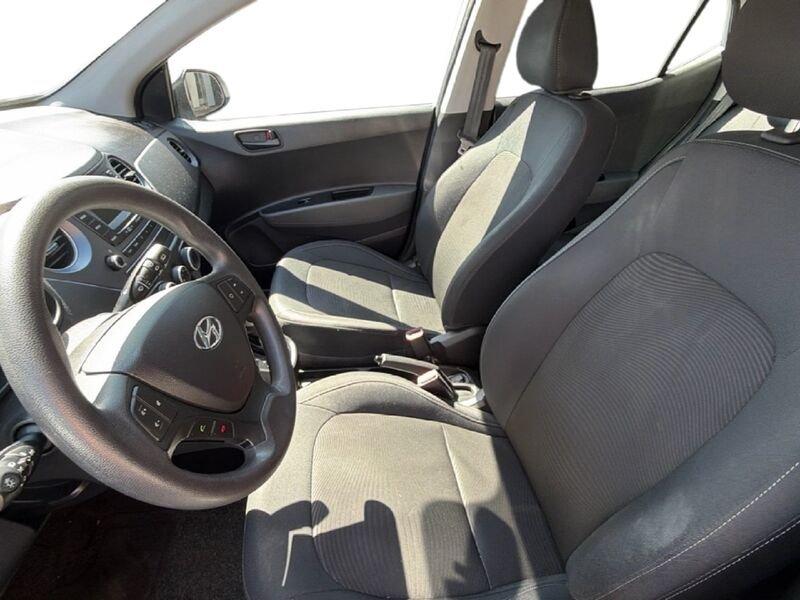 Hyundai i10 i10 1.0 Classic