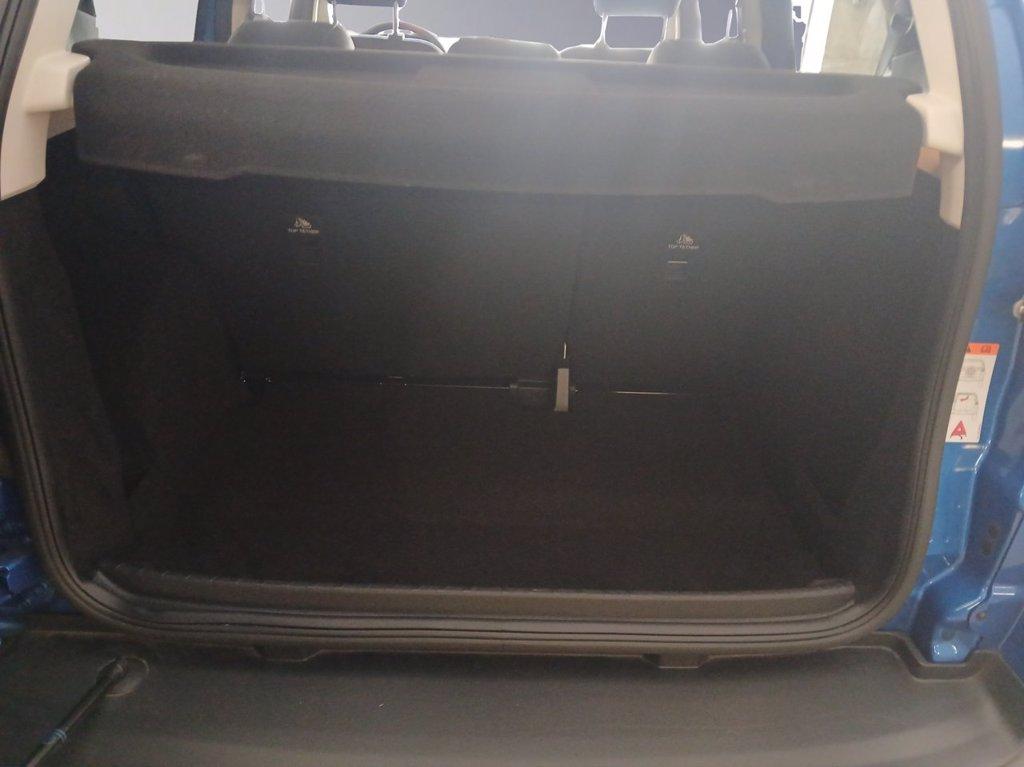 FORD EcoSport Active del 2022
