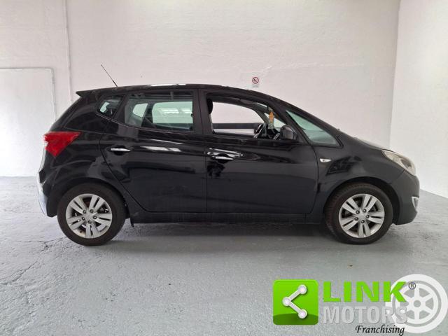 HYUNDAI iX20 1.4 90 CV Comfort GARANZIA INCLUSA