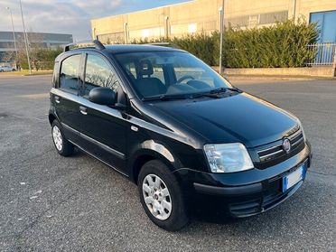 Fiat Panda 1.2 Active