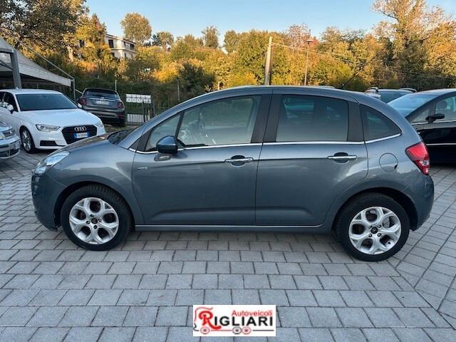 Citroen C3 PureTech 82 Exclusive - 2010