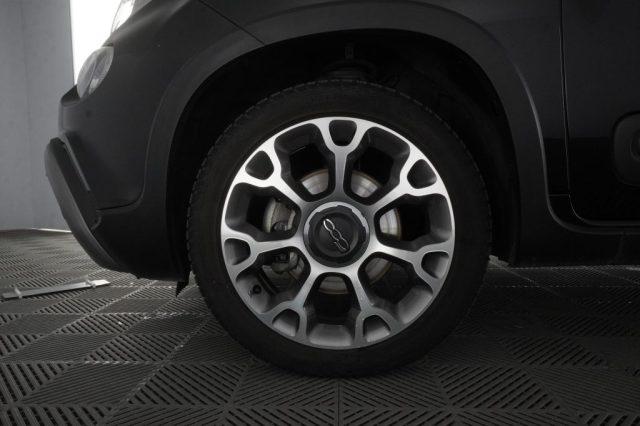 FIAT 500L 500L 1.4 95 CV S&S Cross