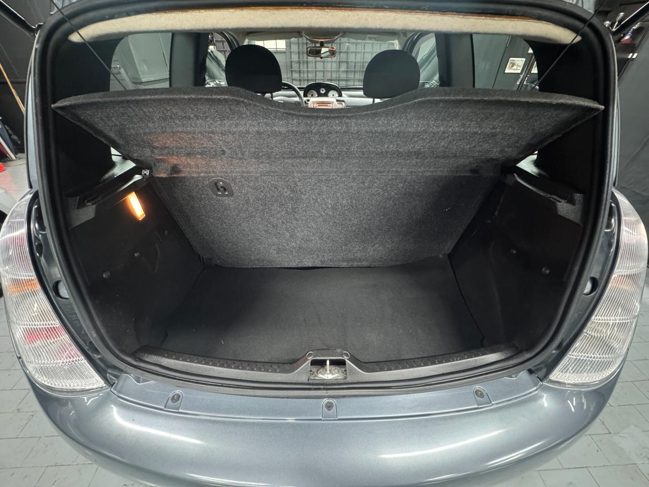 Lancia Ypsilon 1.2 Oro Neopatentati