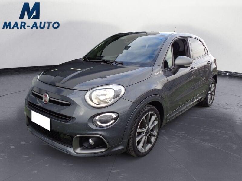 FIAT 500X 500X 1.0 T3 120 CV Sport