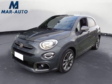 FIAT 500X 500X 1.0 T3 120 CV Sport