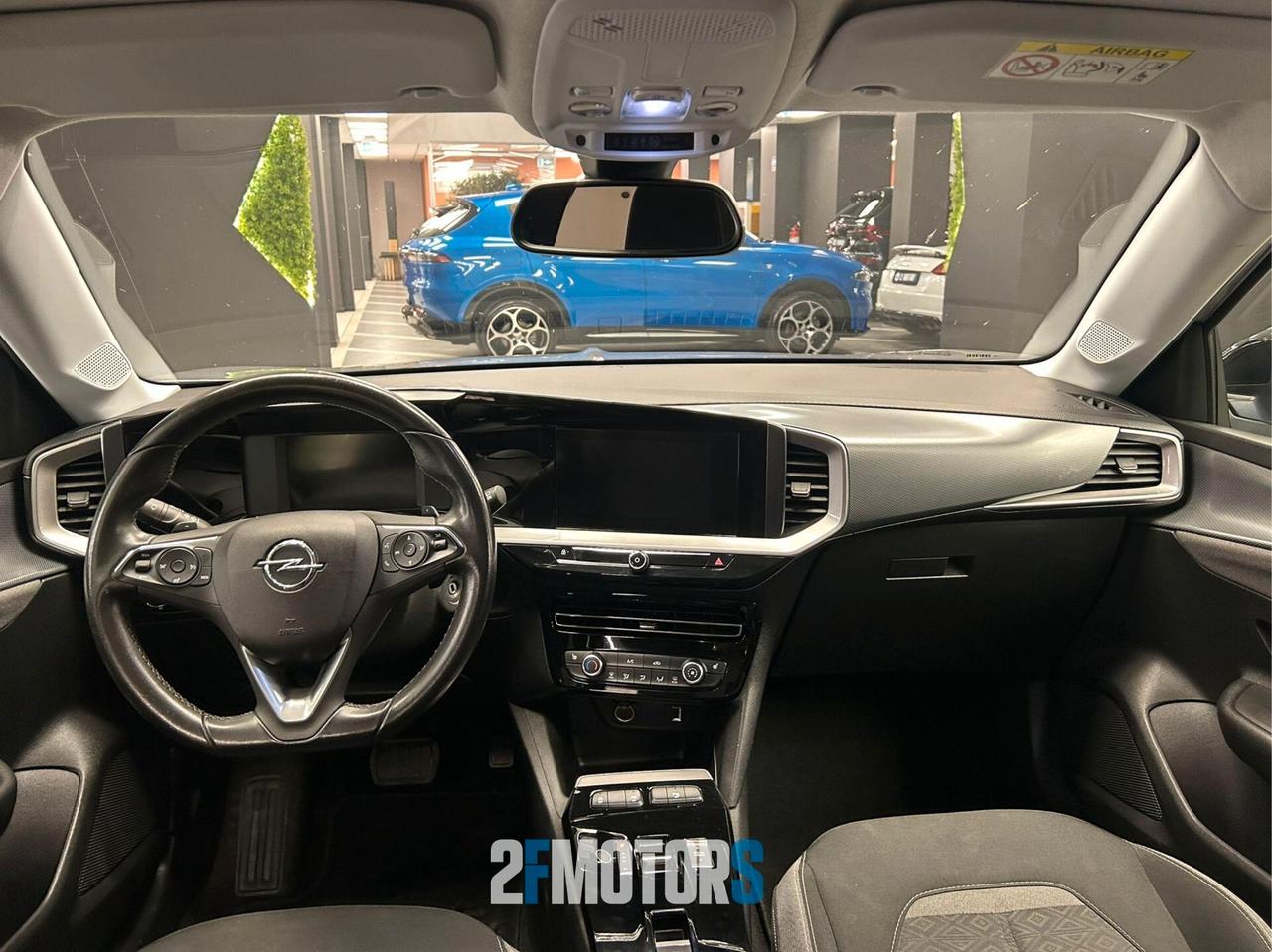 Opel Mokka 1.2 Turbo 130 CV aut. Elegance