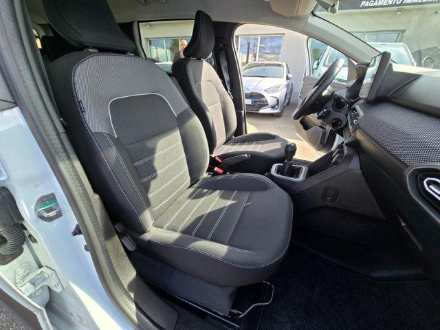 DACIA Jogger 1.0 TCe GPL 100 CV Expression NEOPATENTATI PERMUTE