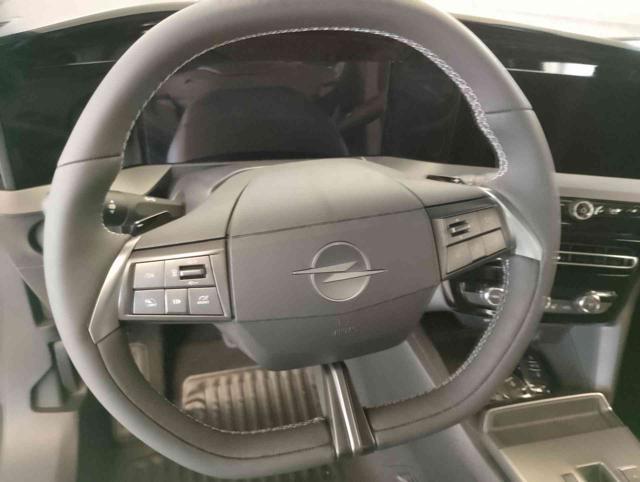 OPEL Mokka Hybrid 145 CV DCT6 Edition