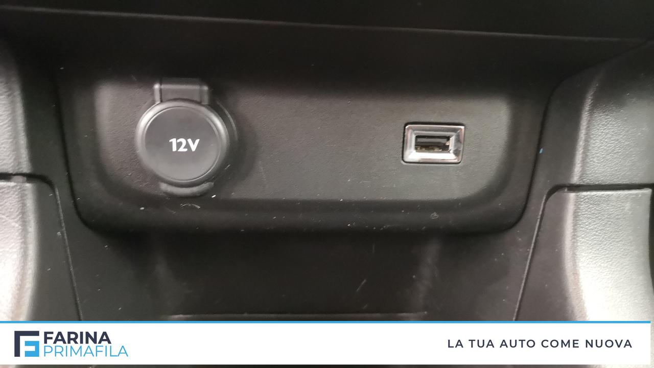 CITROEN C3 III 2017 - C3 1.2 puretech Shine 82cv