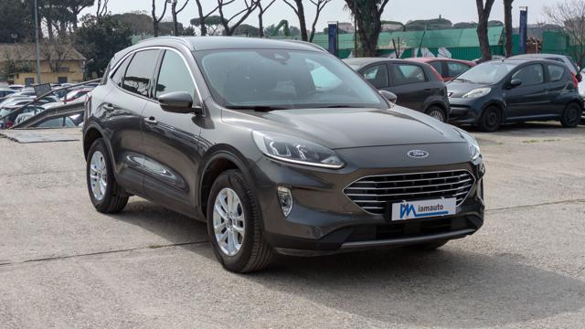 FORD Kuga FHEV ST-Line 190cv AUTOMATICA NAVI. CAMERA POST.