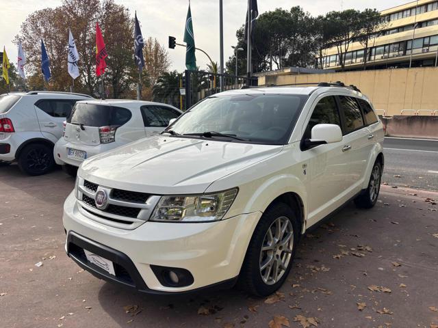 FIAT Freemont 2.0 Multijet 170 CV Lounge