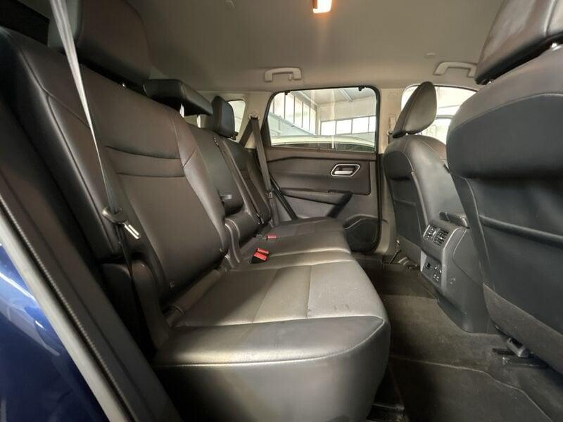 Nissan X-Trail e-Power e-4orce 4WD 5 posti Tekna