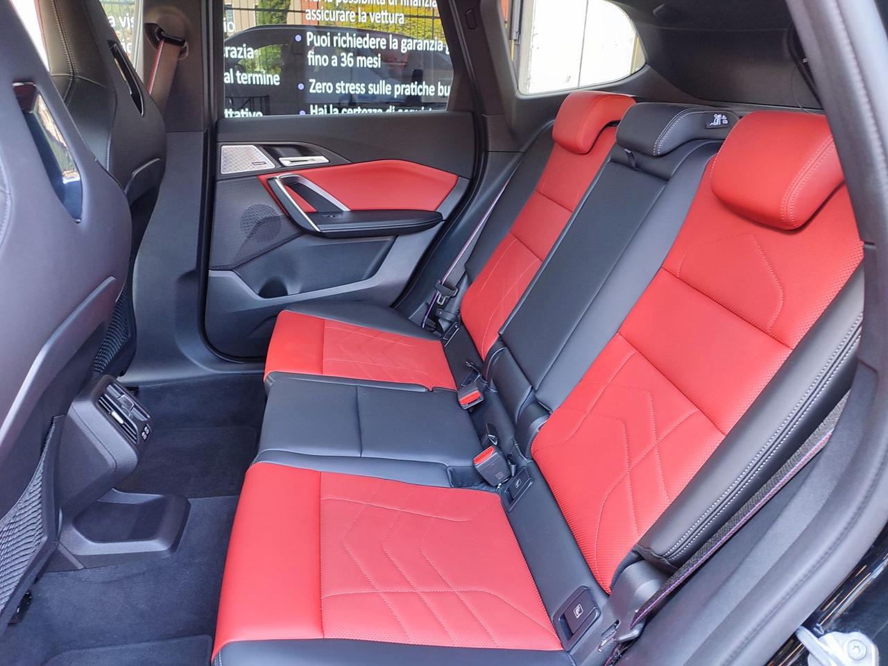 Bmw X1 M Sport Pro M35 i Xdrive Tetto #5566