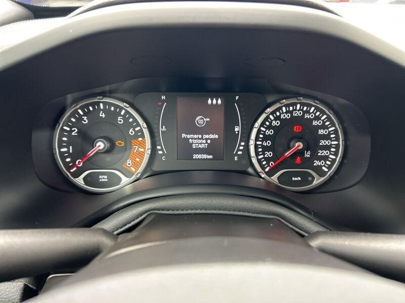 Jeep Renegade 1.0 T3 Longitude