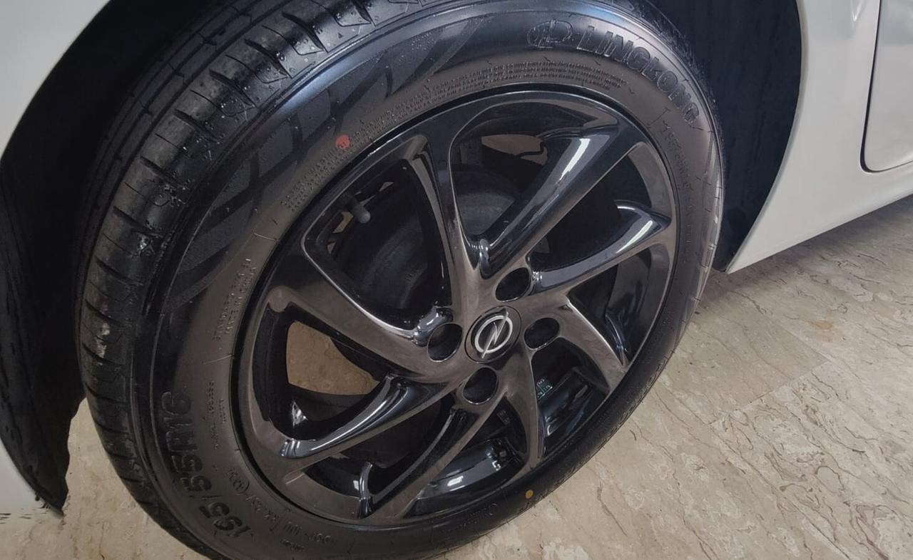 Opel Corsa 1.2 Elegance GPL Euro6