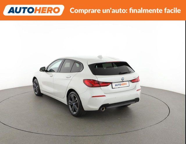BMW 118 i 5p. Sport