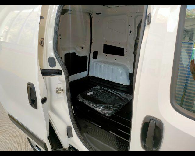 FIAT Fiorino Cargo 1.3 mjt 95cv SX E6d-temp-DETAX