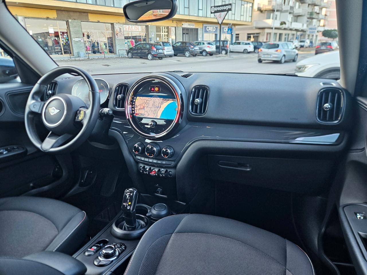 Mini Cooper D Countryman 1.5 One Northwood Edition