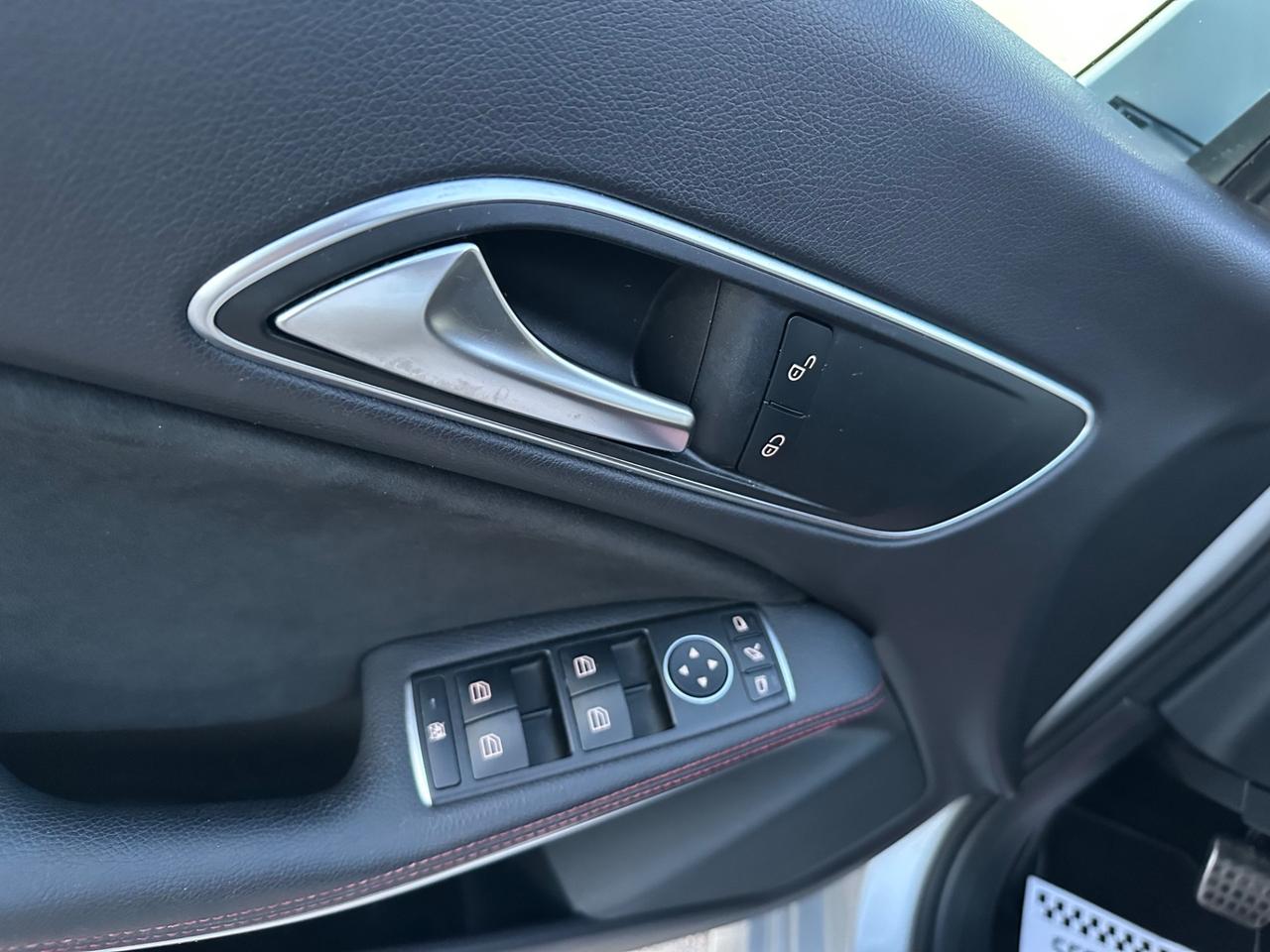 CLA 200 2017 4Matic Automatic Premium 2.2 136CV