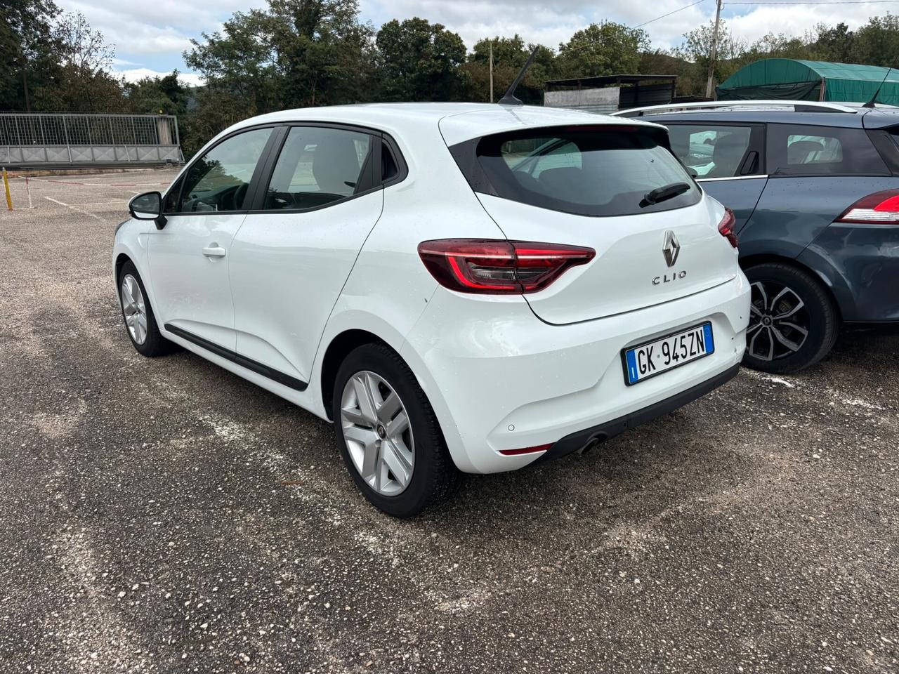 Renault Clio 1.5 dCi 5 porte - 2022