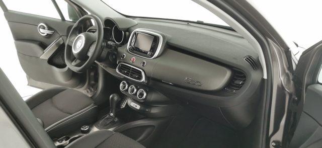 FIAT 500X 1.6 MultiJet 120 CV DCT Cross Plus
