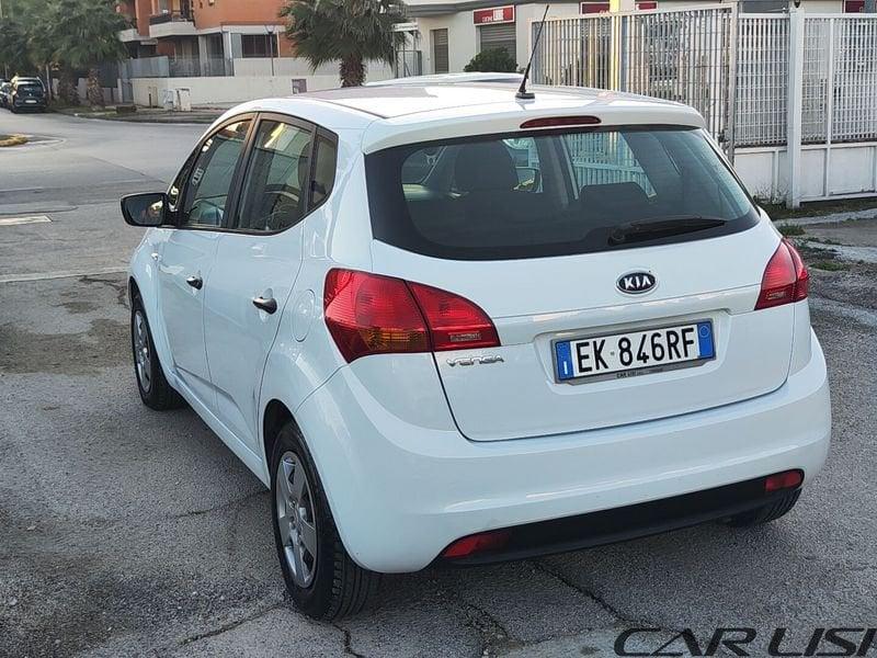 KIA Venga Venga 1.4 GPL Active