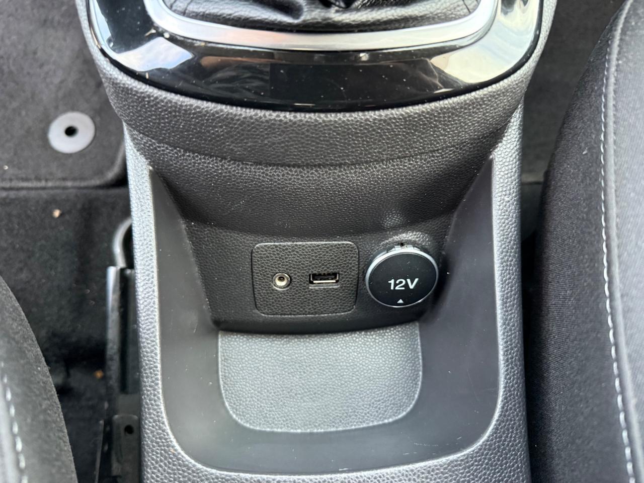 Ford Fiesta 1.0 EcoBoost 100CV 5 porte Individual