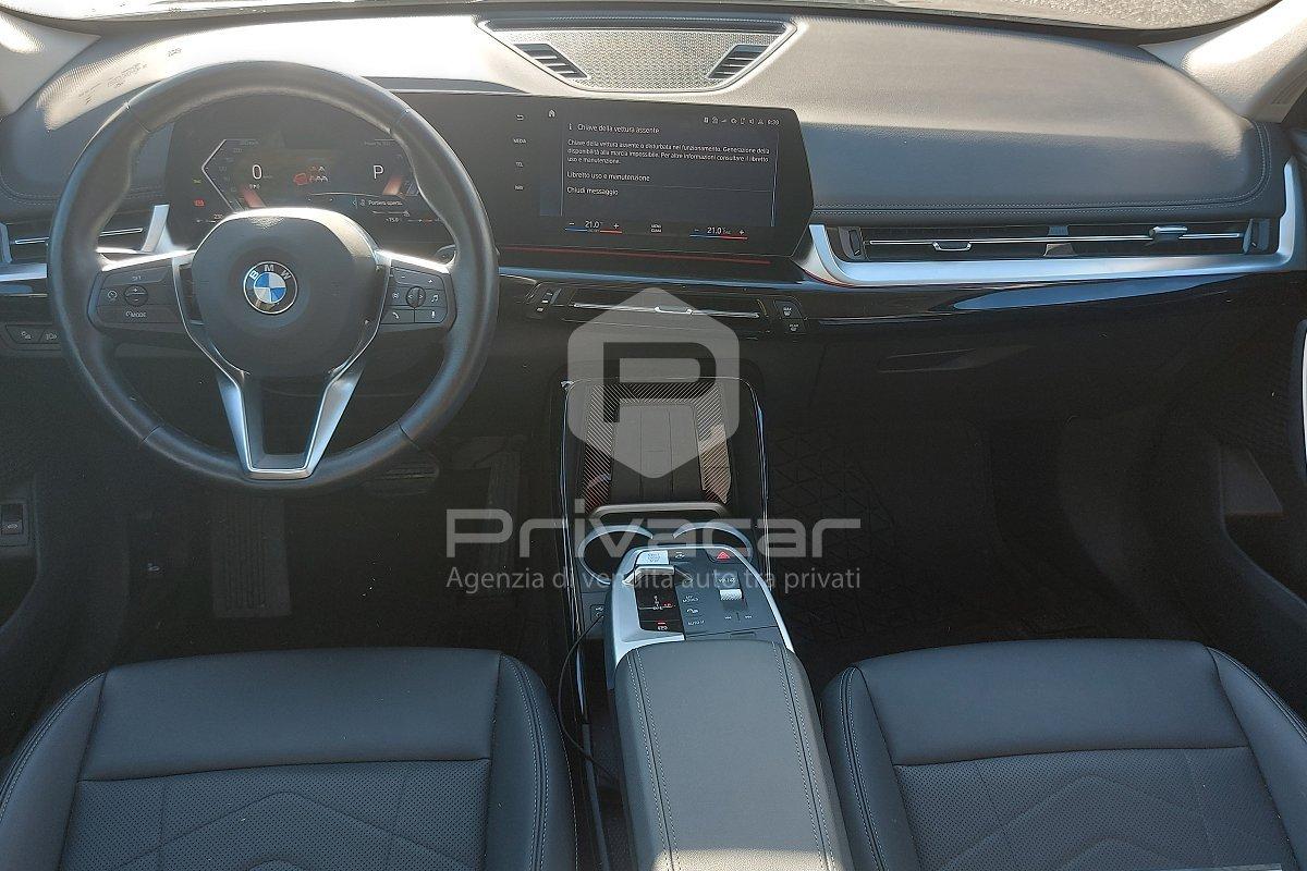 BMW X1 xDrive 20d xLine
