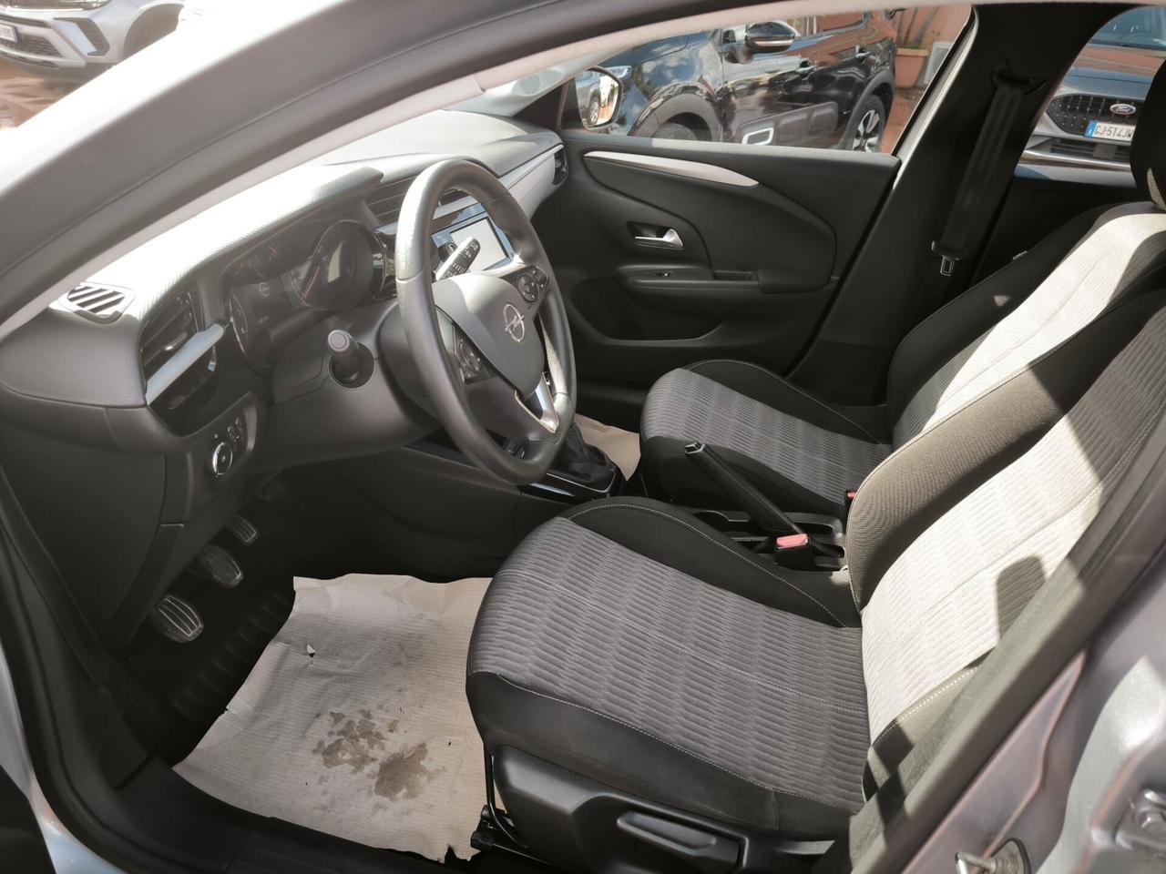 Opel Corsa 1.5 D 100 CV Elegance