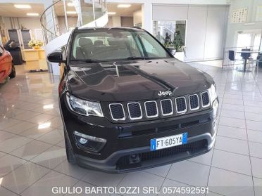 Jeep Compass 1.6 Multijet II 2WD Longitude