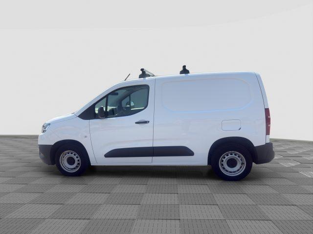 TOYOTA Proace City Proace City 1.5D 100 CV S&S PC 4p. Comfort