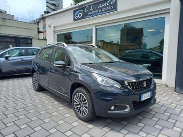 PEUGEOT 2008 BlueHDi 100 Active CONDIZIONI TOP