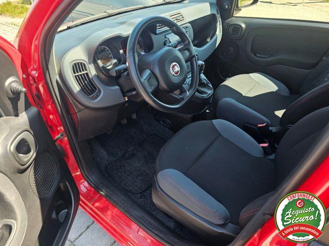 FIAT Panda 1.2 EasyPower Easy