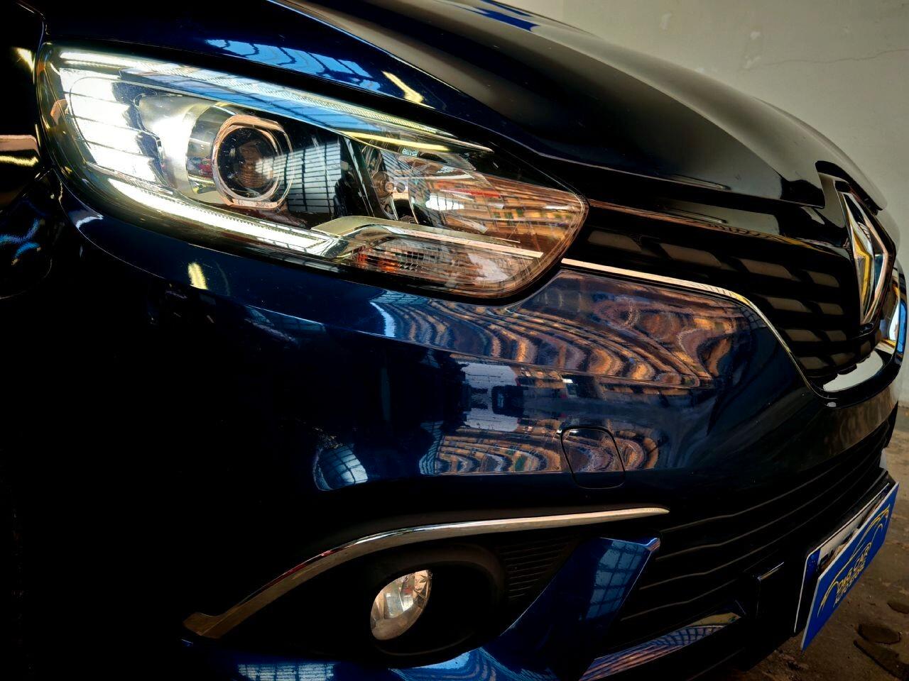 Renault Grand Scenic 7 POSTI 1.5 DCi Energy Intes