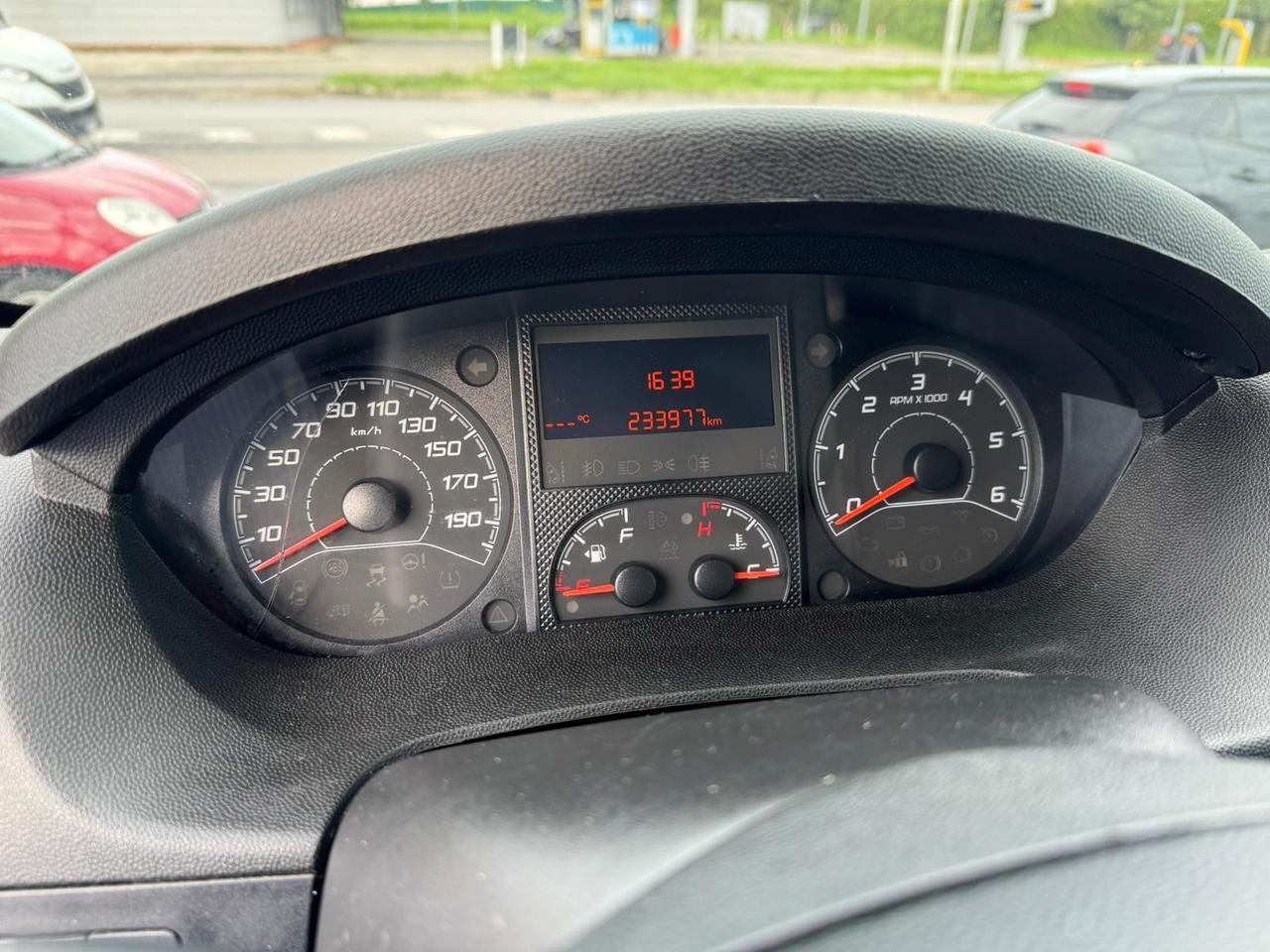 Fiat Ducato 2.3 MJT L2H2 130CV Iva Compresa