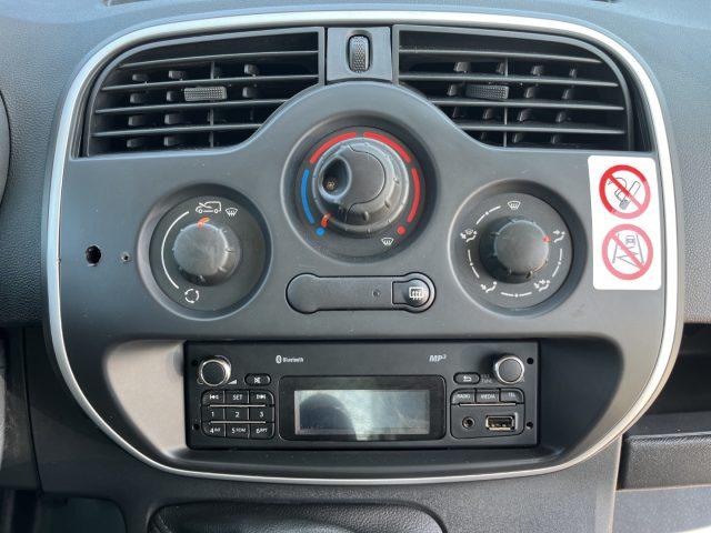 RENAULT Kangoo 1.5 DCI MAXI PASSO LUNGO