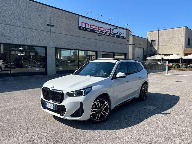 BMW X1 xdrive23d mhev 48V MSport pro auto Tetto apribile