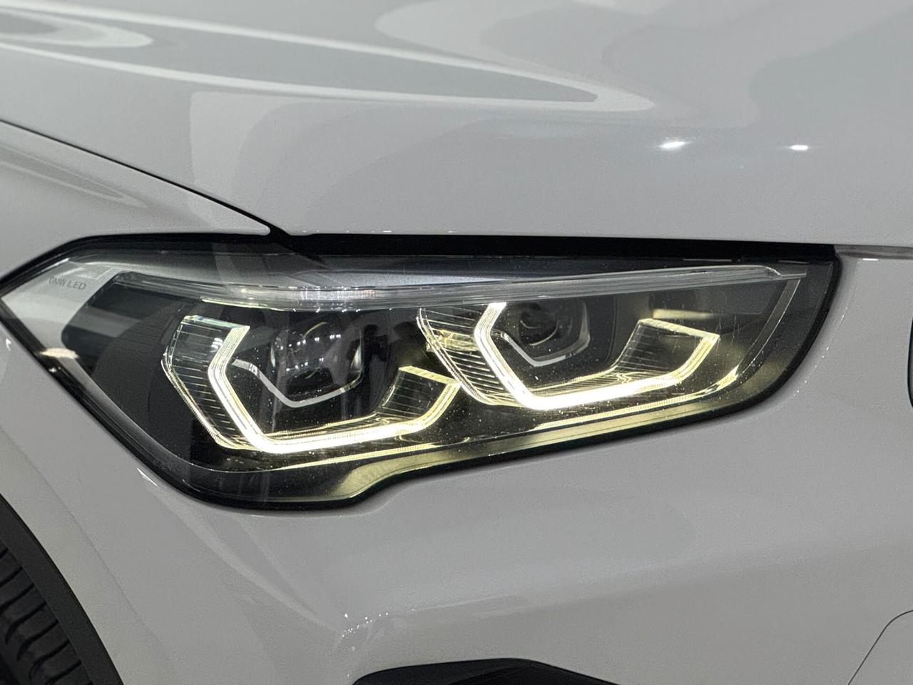 Bmw X1 sDrive18d xLine