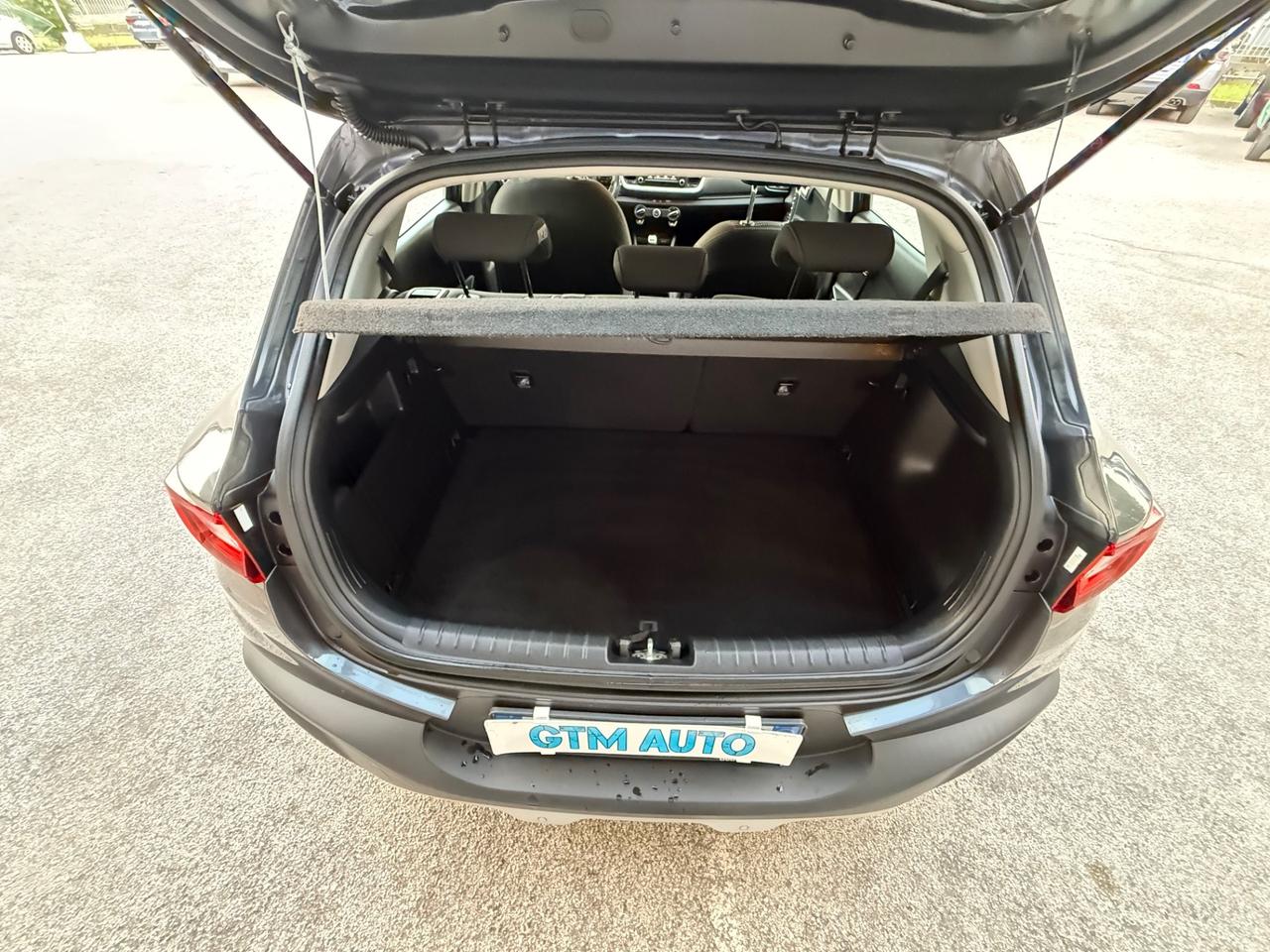 Kia Stonic 1.4 MPI 100 CV Style - OK Neopatentati