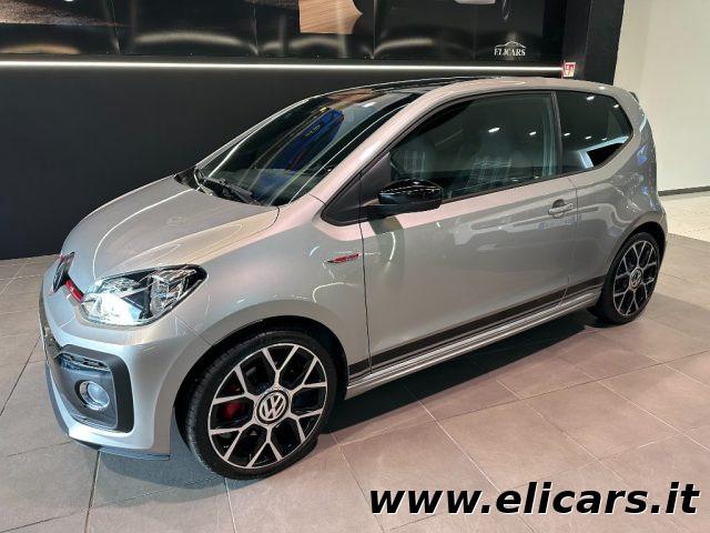 VOLKSWAGEN up! 1.0 TSI 3p. up! GTI BlueMotion Technology