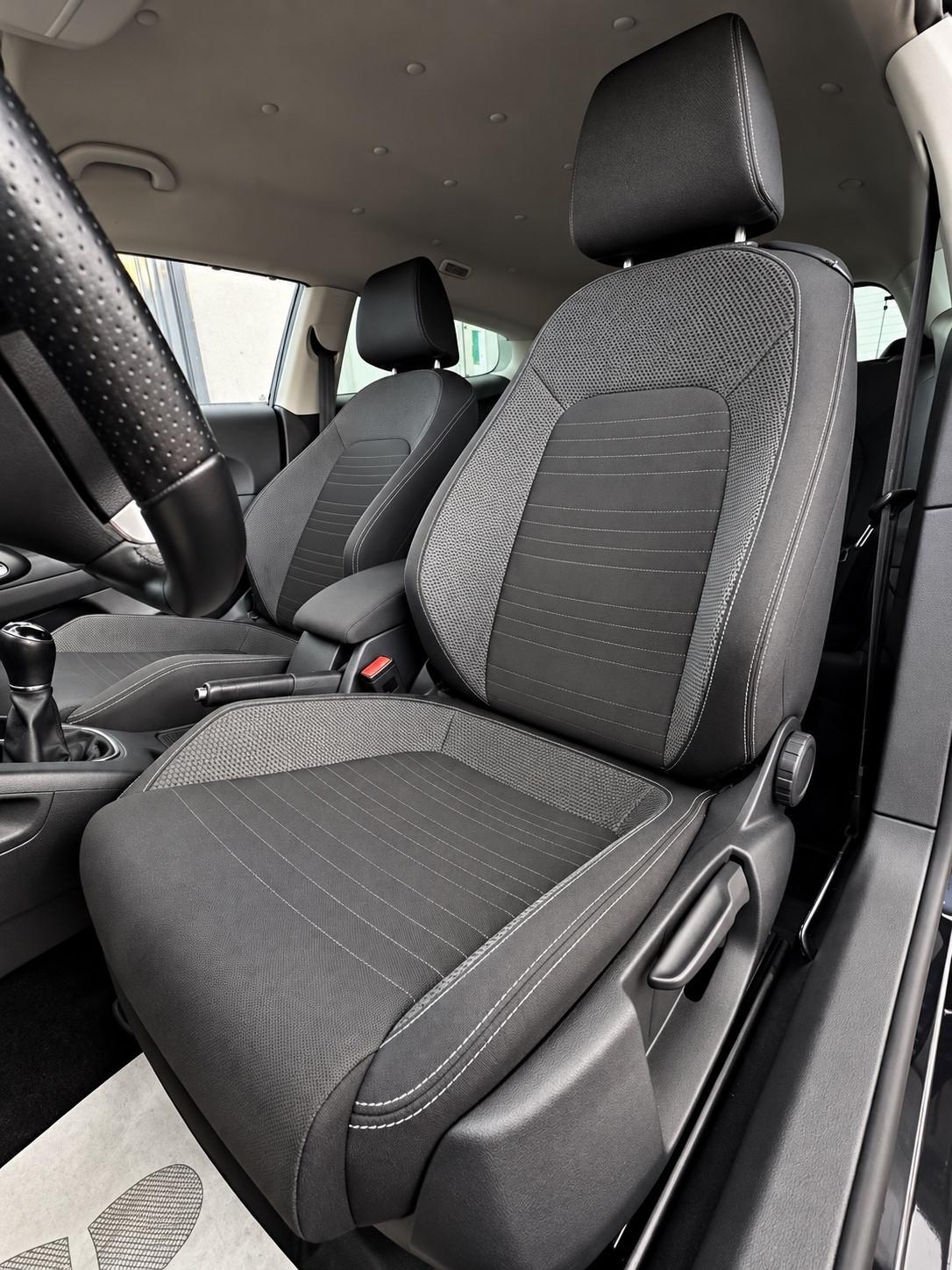 Volkswagen Scirocco 1.4 TSI 160CV