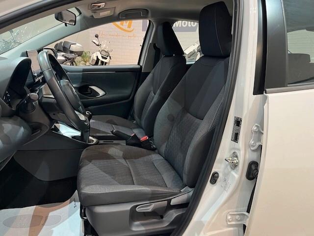 Toyota Yaris 1.0 Active *NEOPATENTATI*45.000 KM*