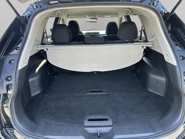 NISSAN X-Trail dCi 150 4WD X-Tronic Business