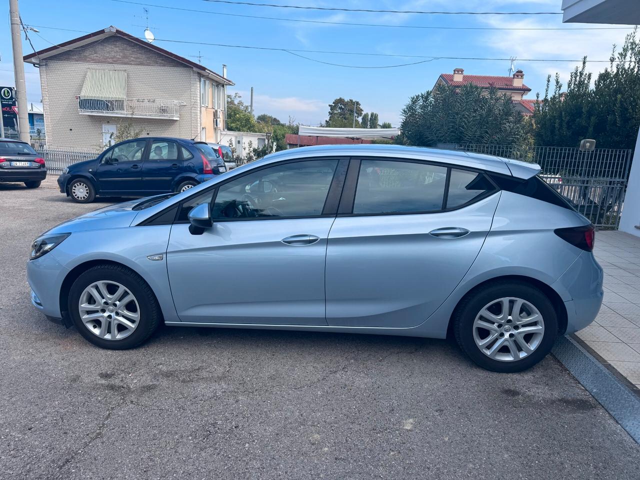 Opel Astra 1.6 CDTi 136CV Start&Stop 5 porte Innovation