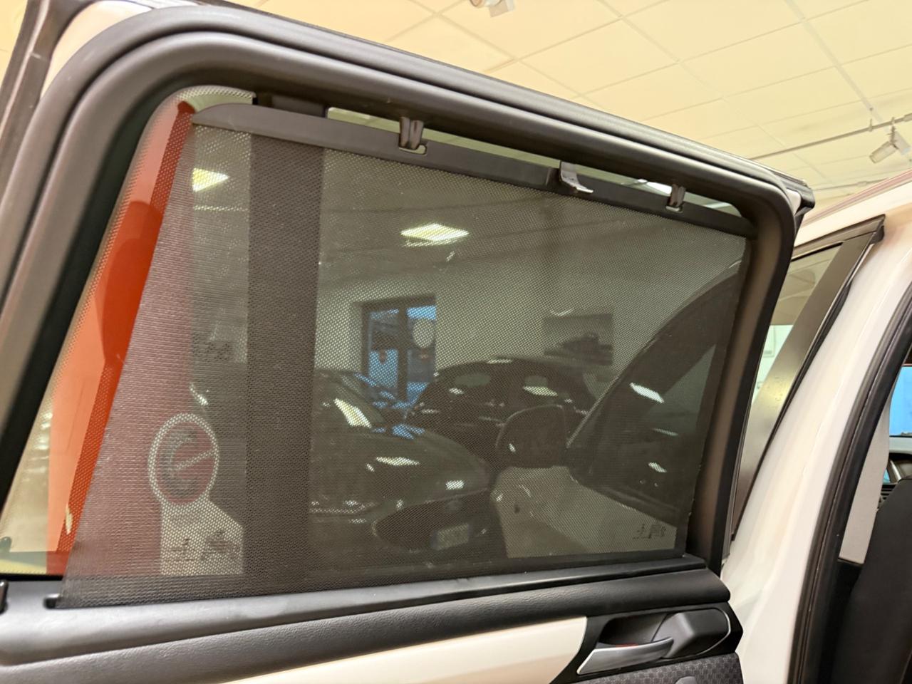 Bmw X3 xDrive20d attiva 190cv