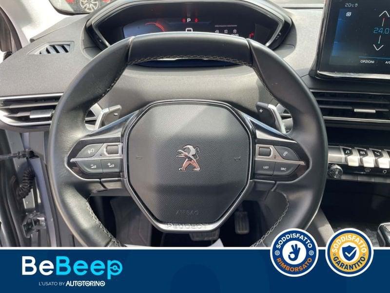 Peugeot 3008 1.5 BLUEHDI ALLURE S&S 130CV EAT8