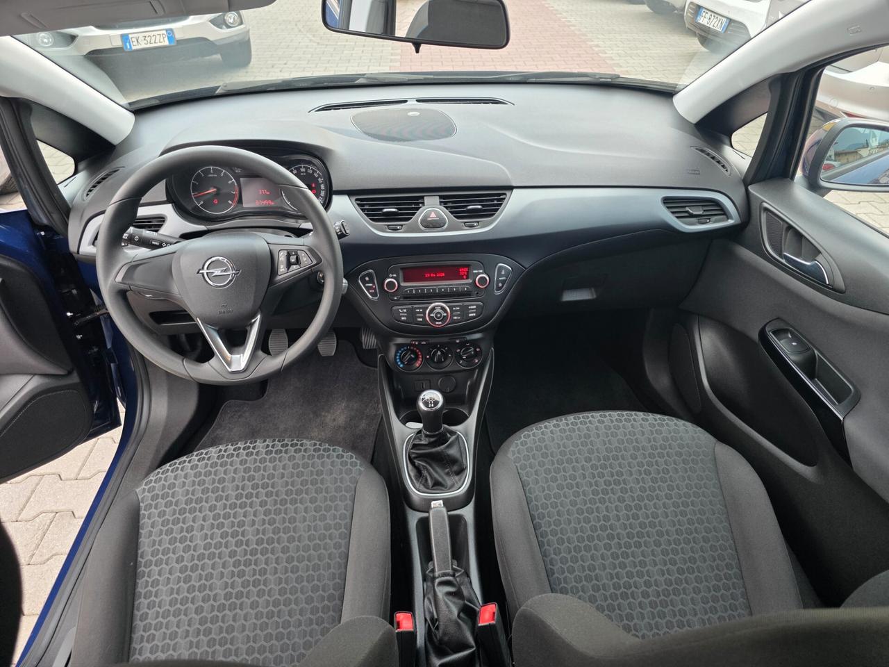 Opel Corsa 1.4 90CV perfetta garantita 12 mesi