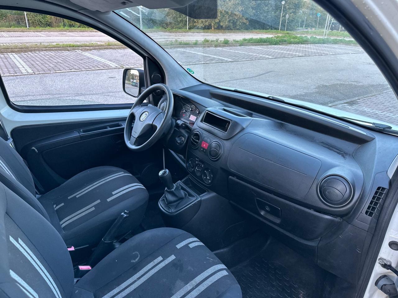 Fiat Fiorino 1.3 MJT Possibile Permuta