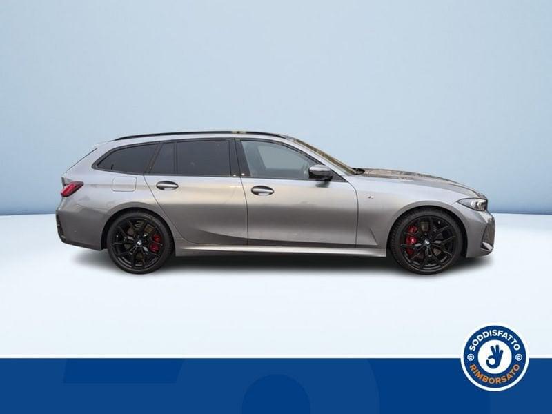 BMW Serie 3 Touring 320d xDrive M Sport Pro