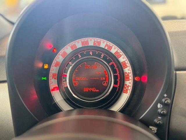 FIAT 500 1.2 S //BELL1SS1MA//